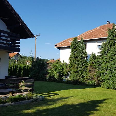 Holiday Home Vila Tejic Zlatibor Buitenkant foto