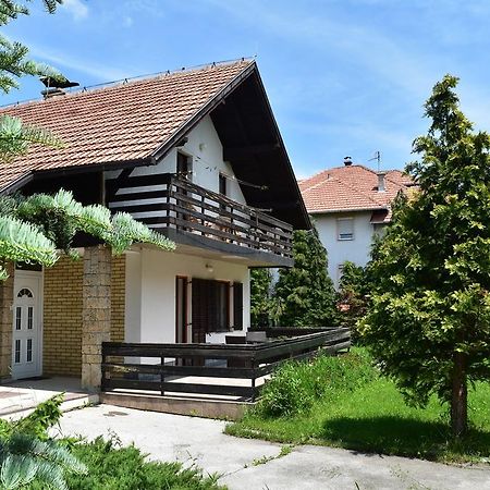 Holiday Home Vila Tejic Zlatibor Buitenkant foto