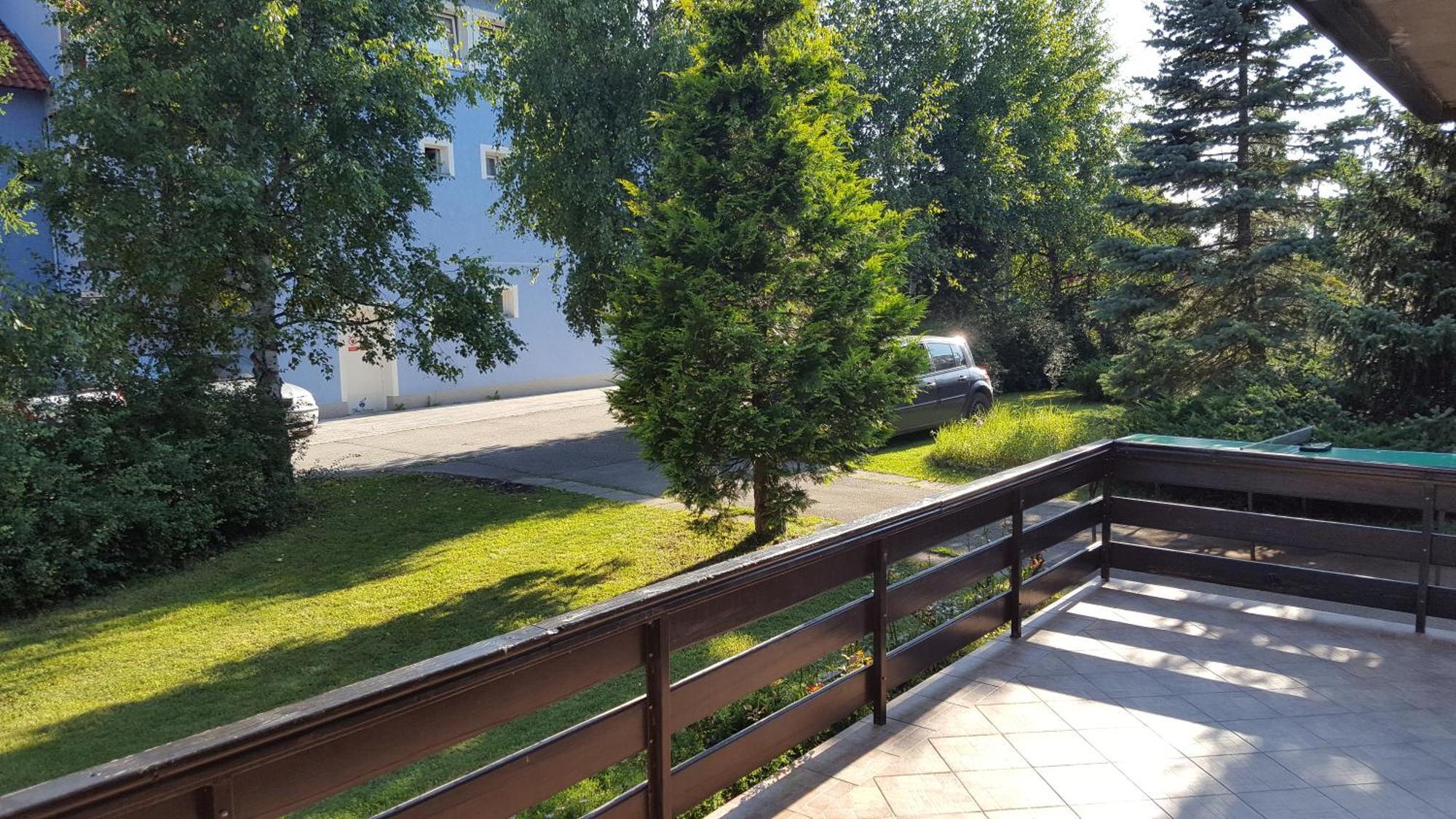 Holiday Home Vila Tejic Zlatibor Buitenkant foto