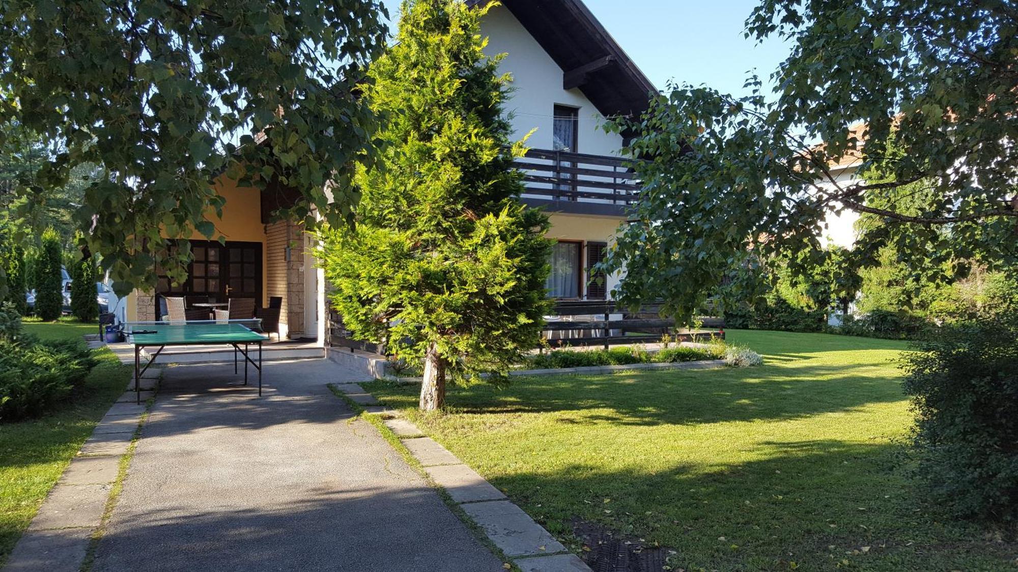 Holiday Home Vila Tejic Zlatibor Buitenkant foto