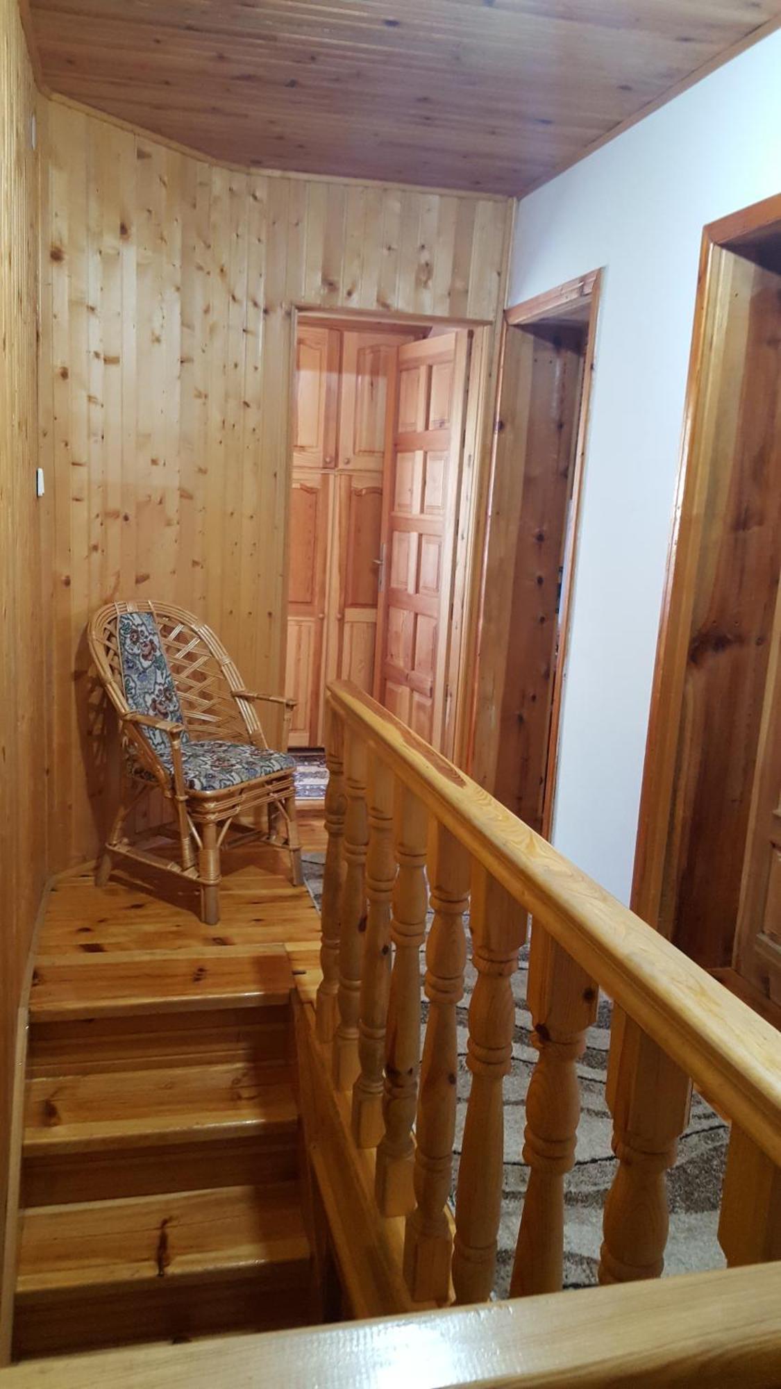 Holiday Home Vila Tejic Zlatibor Buitenkant foto