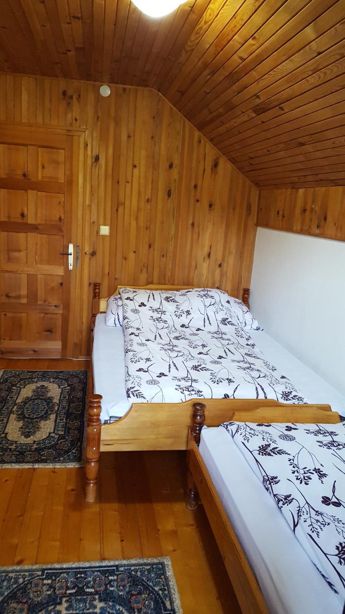 Holiday Home Vila Tejic Zlatibor Buitenkant foto