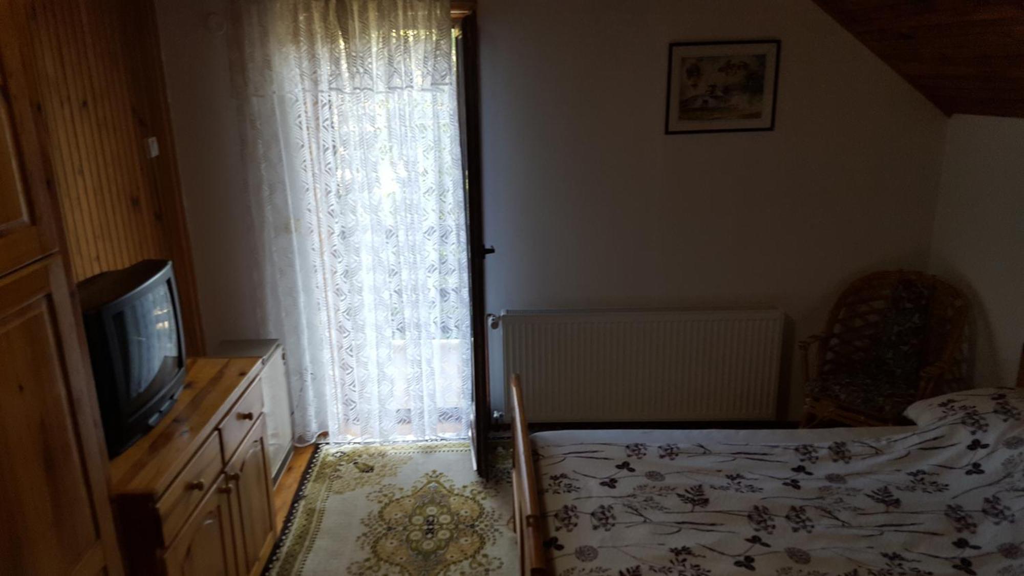 Holiday Home Vila Tejic Zlatibor Buitenkant foto