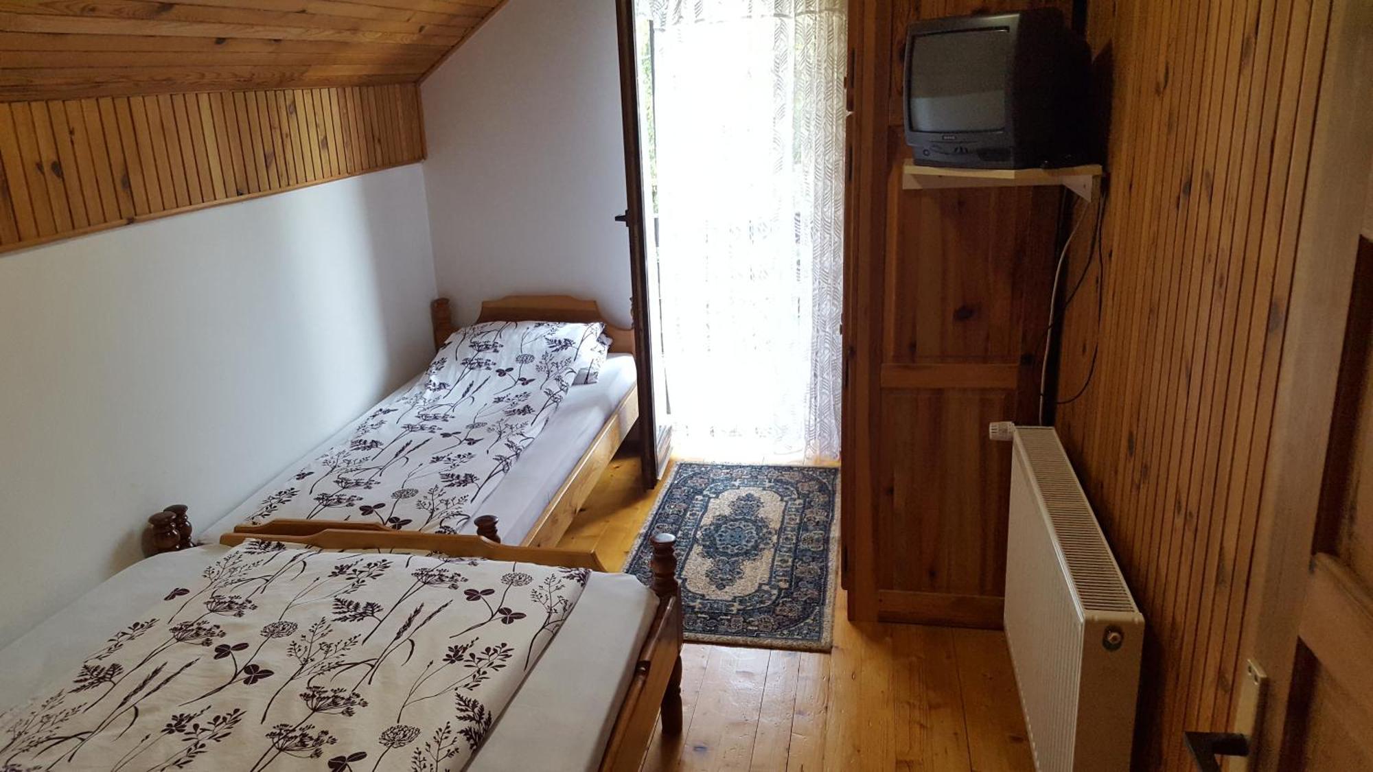 Holiday Home Vila Tejic Zlatibor Buitenkant foto