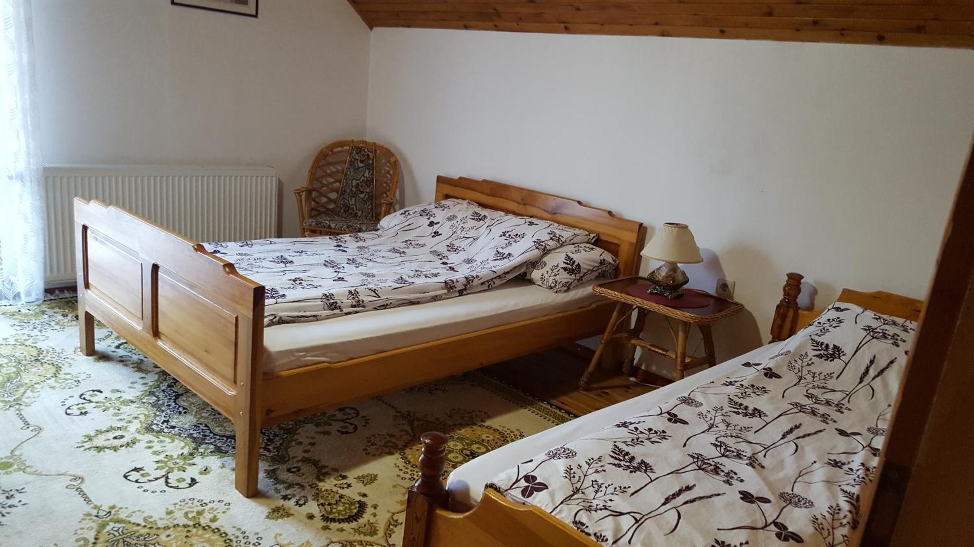 Holiday Home Vila Tejic Zlatibor Buitenkant foto