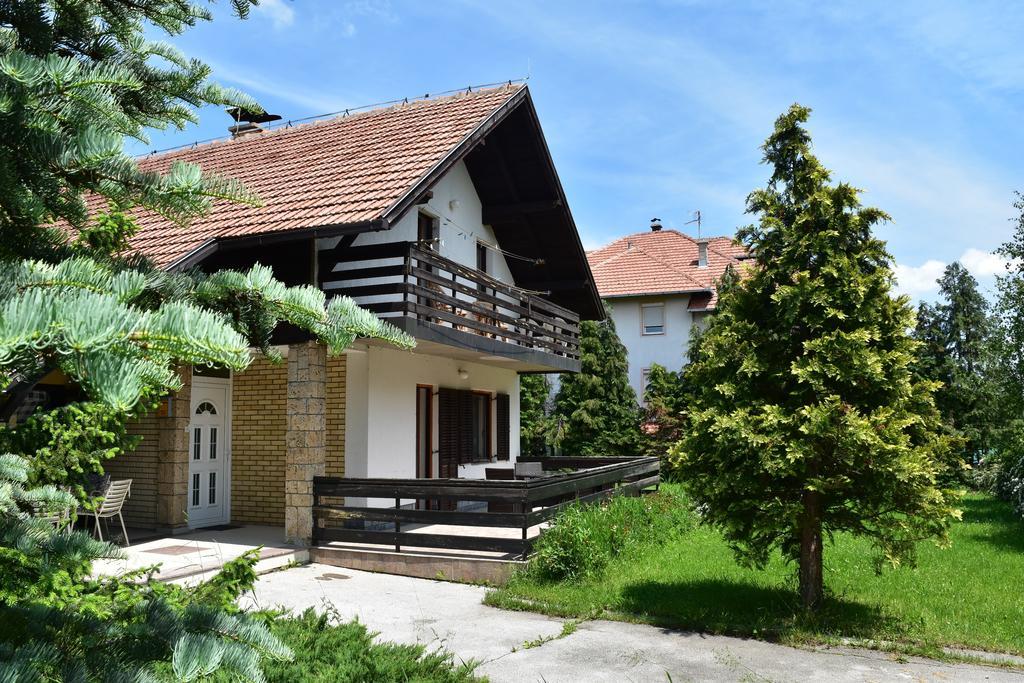 Holiday Home Vila Tejic Zlatibor Buitenkant foto