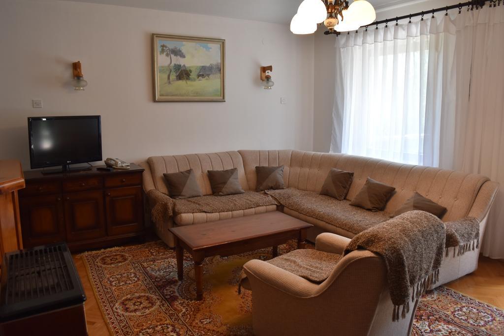 Holiday Home Vila Tejic Zlatibor Buitenkant foto