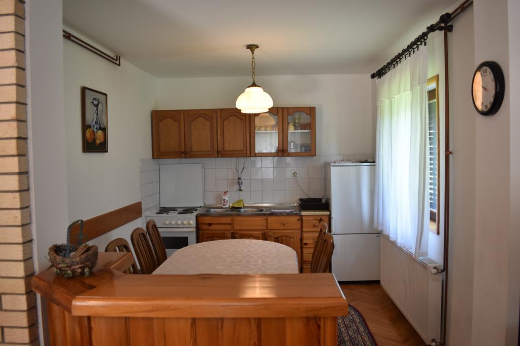 Holiday Home Vila Tejic Zlatibor Buitenkant foto