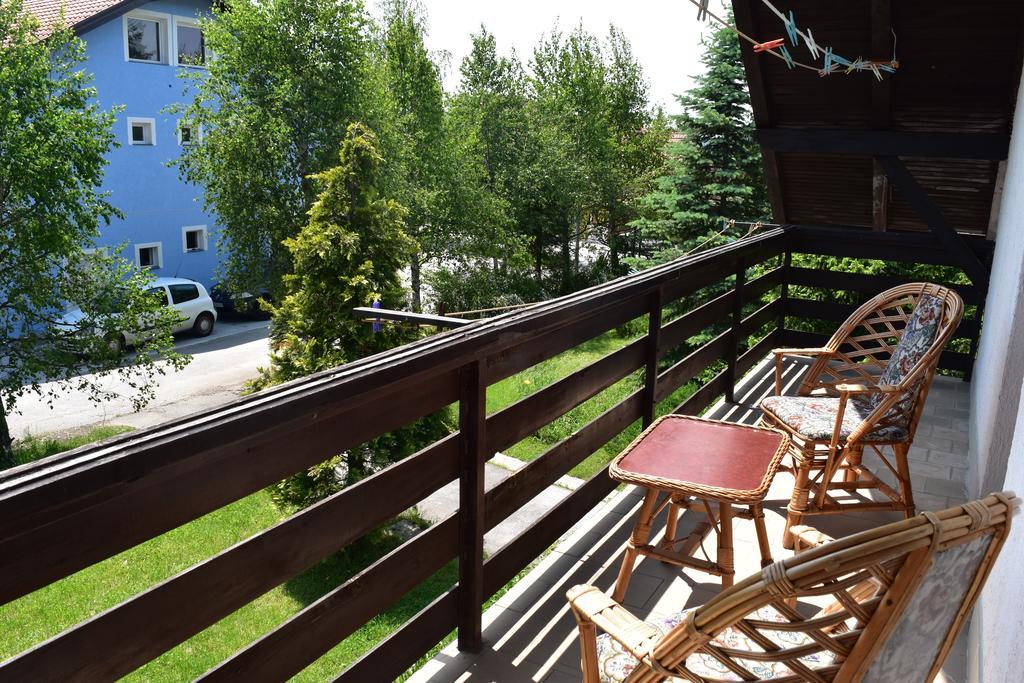 Holiday Home Vila Tejic Zlatibor Buitenkant foto